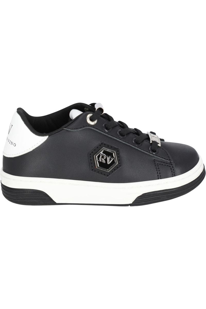 נעלי סניקרס ROBERTO VINO קזו'אל לילדים