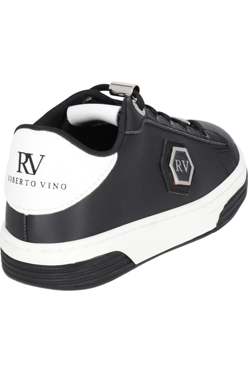 נעלי סניקרס ROBERTO VINO קזו'אל לילדים