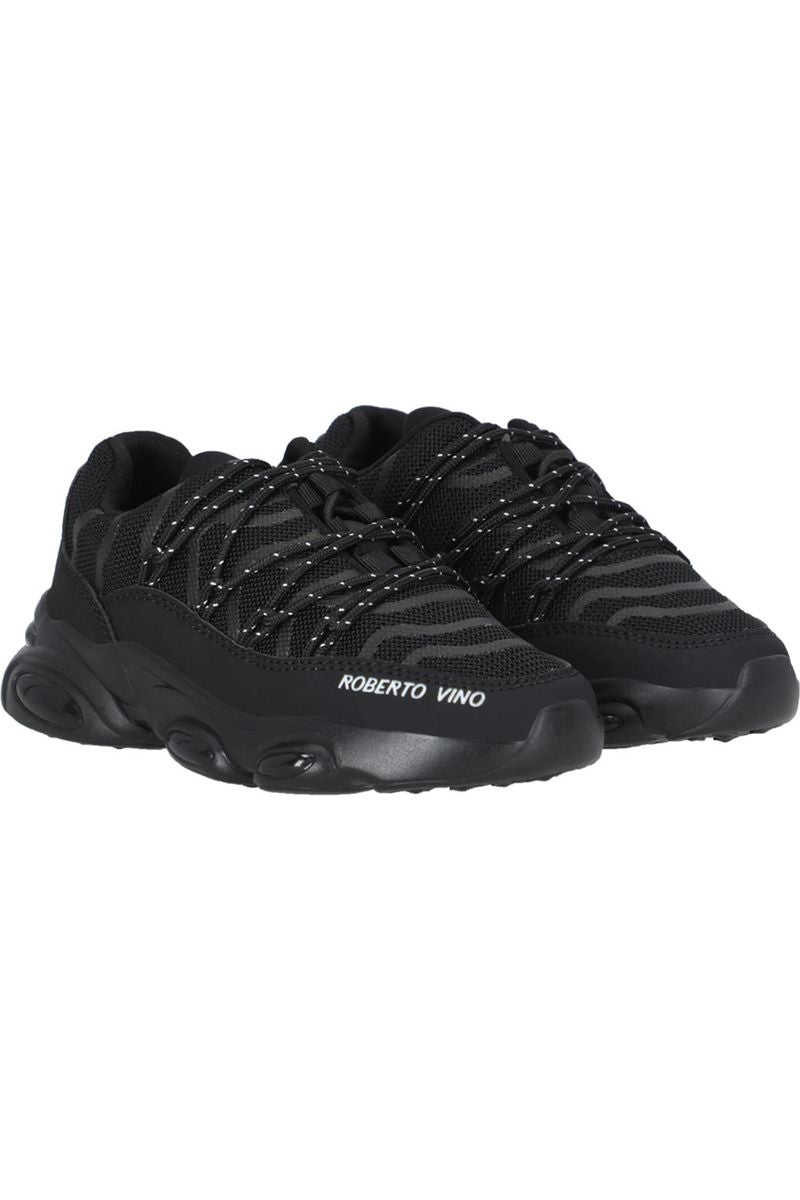 נעלי ROBERTO VINO סוליה רכה לילדים