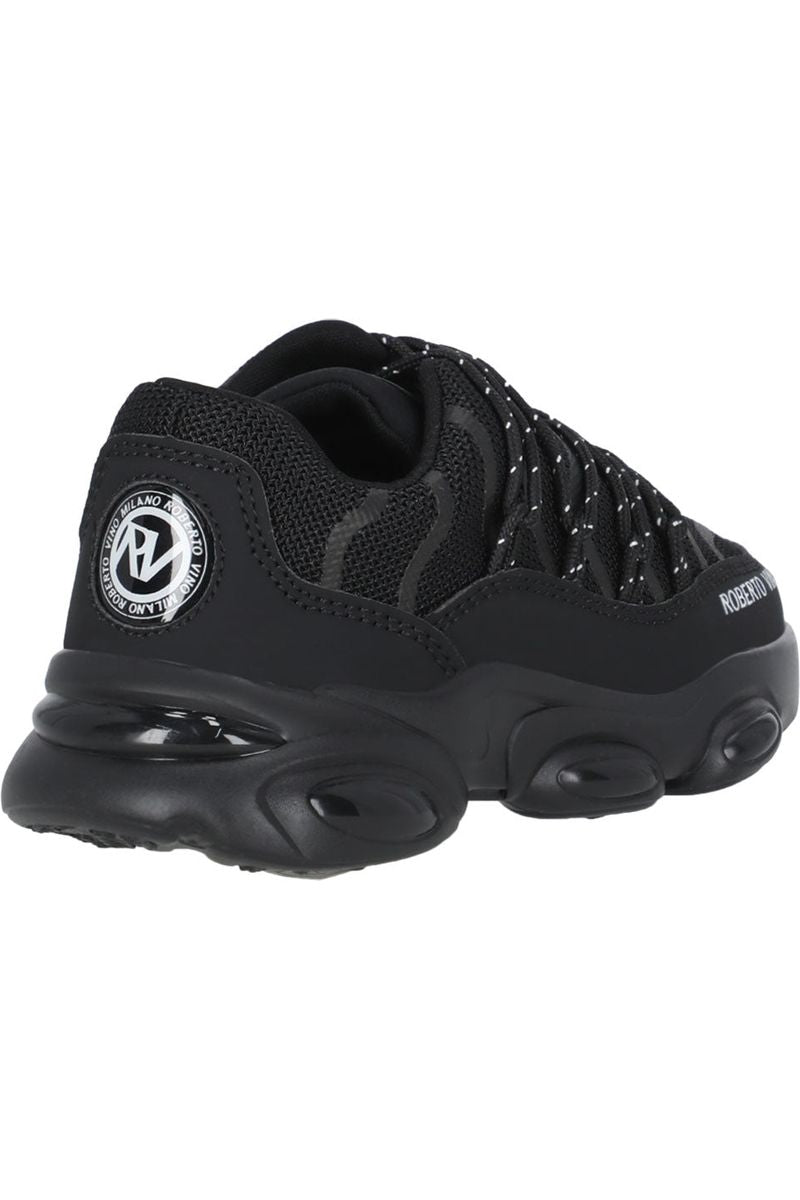 נעלי ROBERTO VINO סוליה רכה לילדים