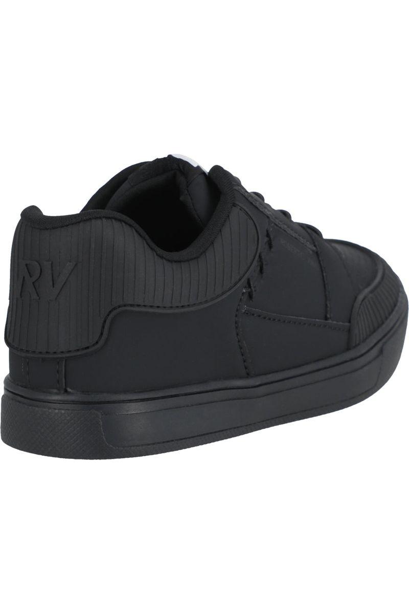 נעלי סניקרס ROBERTO VINO שילוב קלאסי של ספורט ואלגנטיות לילדים Black / 21