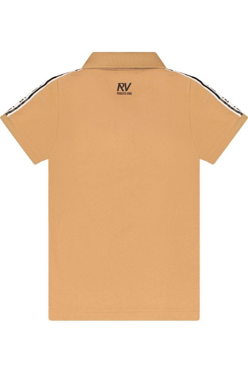 חולצת צווארון ROBERTO VINO אלגנטית לילדים