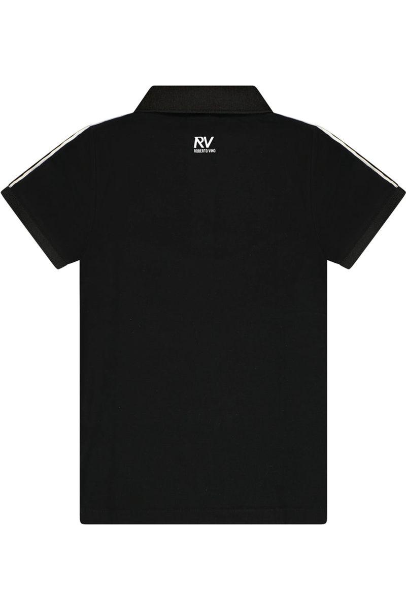 חולצת צווארון ROBERTO VINO אלגנטית לילדים