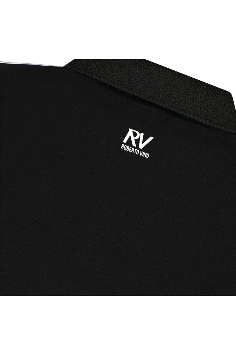 חולצת צווארון ROBERTO VINO אלגנטית לילדים