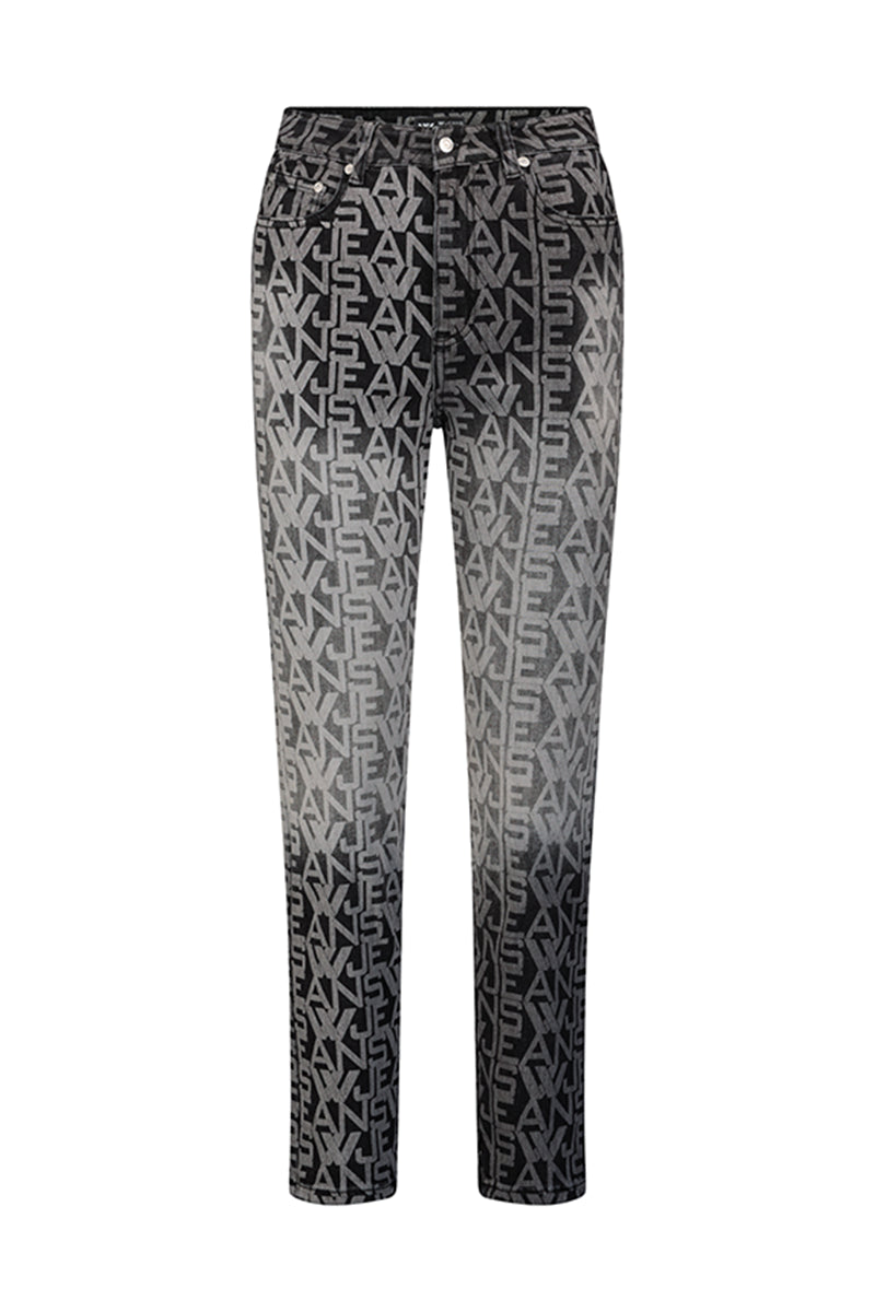 חולצת טי שירט לנשים ROBERTO VINO בצבע שחור