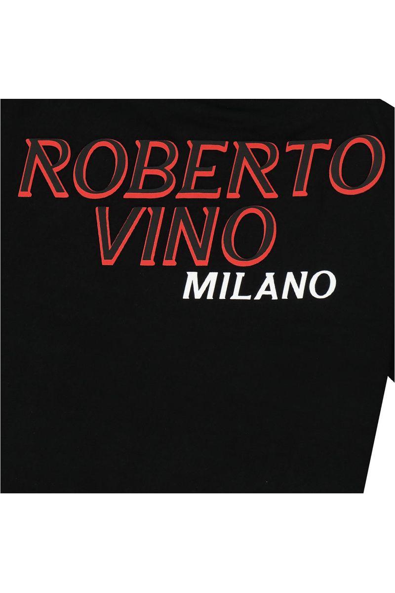 חולצת טי שרט ROBERTO VINO סטריט סטייל לילדים