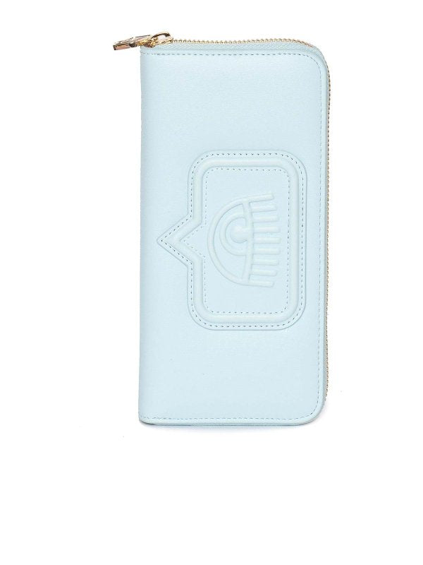 ארנק מנורה CHIARA FERRAGNI נשים