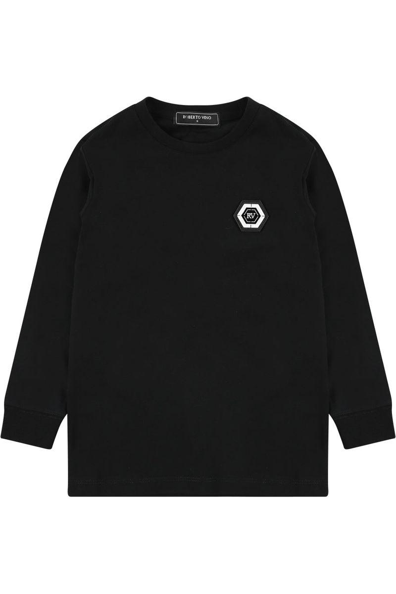 סווטשירט ROBERTO VINO לילדים