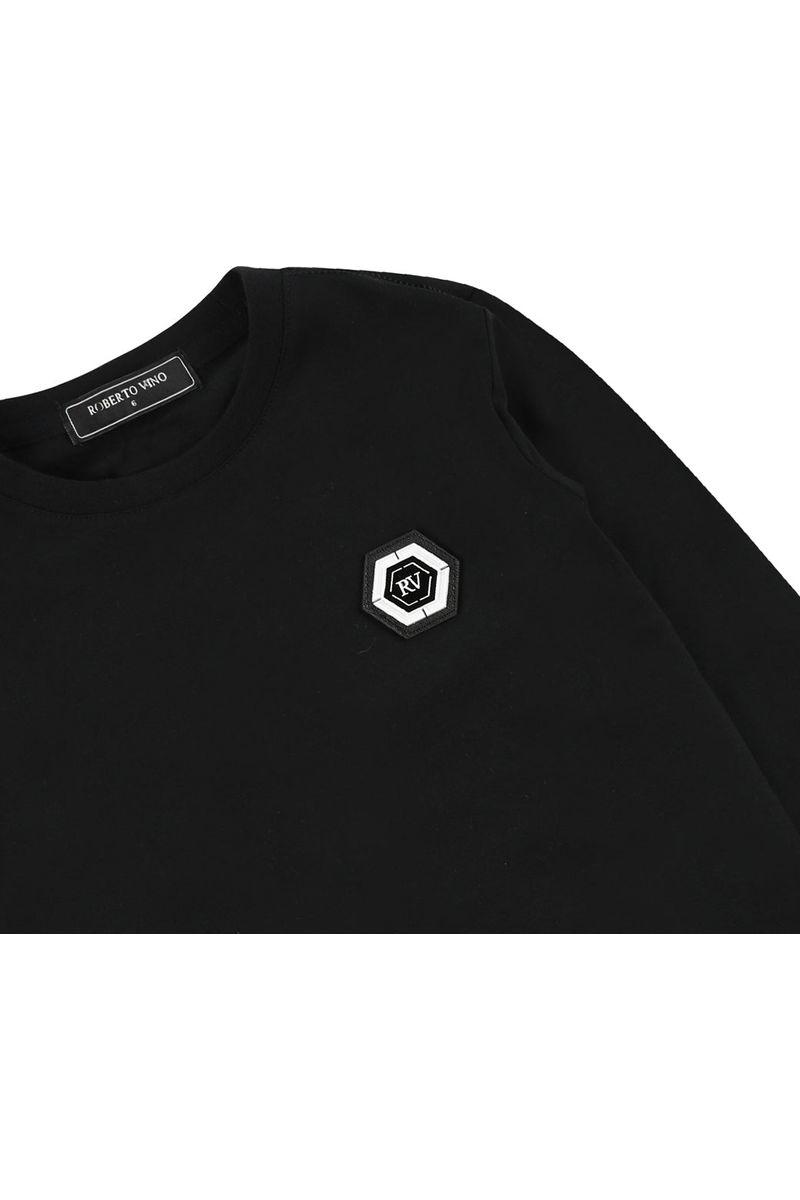 סווטשירט ROBERTO VINO לילדים