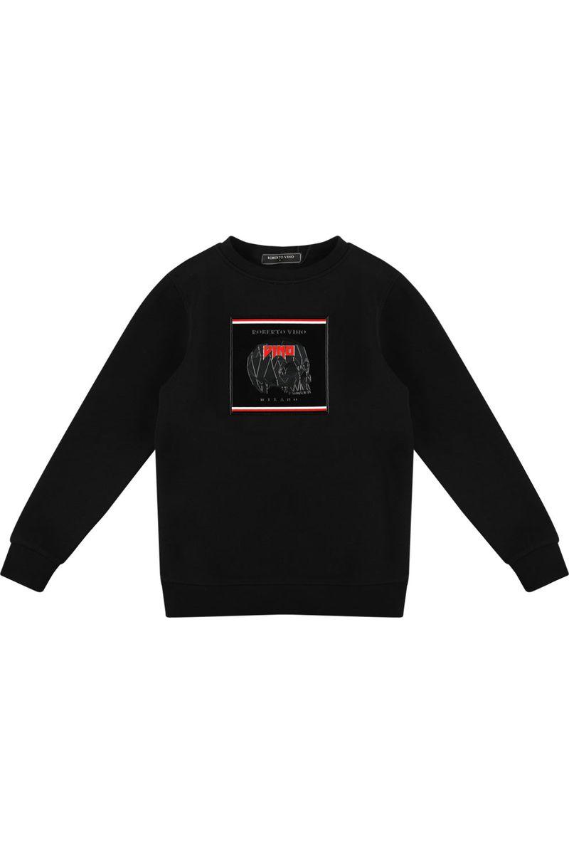 סווטשירט ROBERTO VINO לילדים