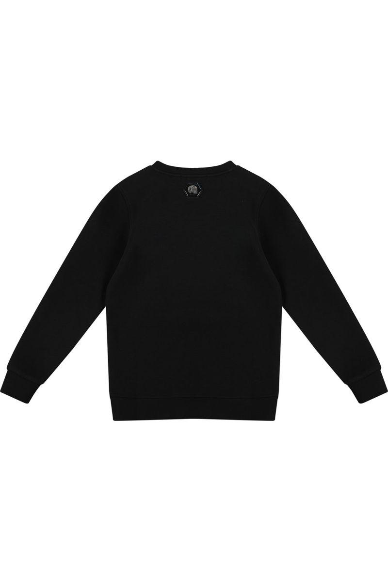 סווטשירט ROBERTO VINO לילדים