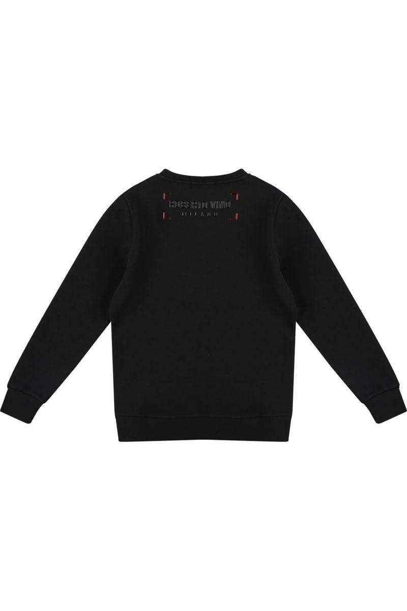 סווטשירט ROBERTO VINO לילדים