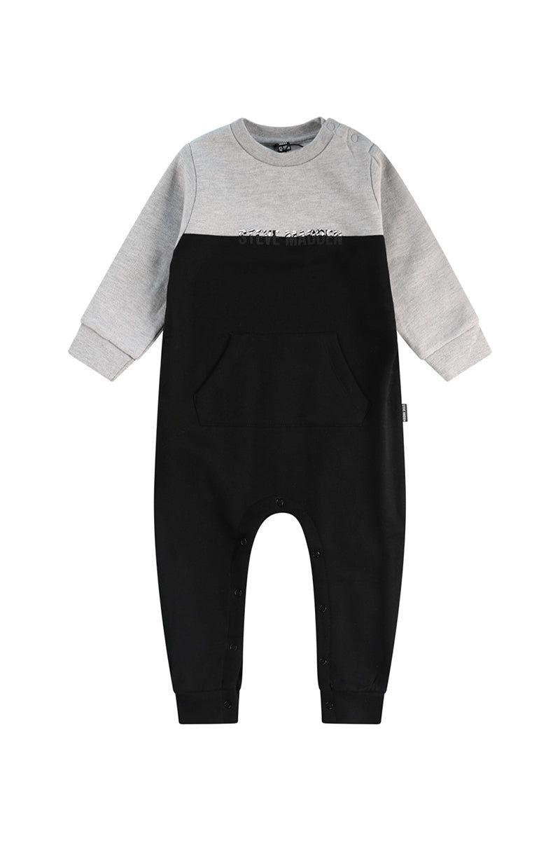 אוברול פוטר STEVE MADDEN לתינוקות