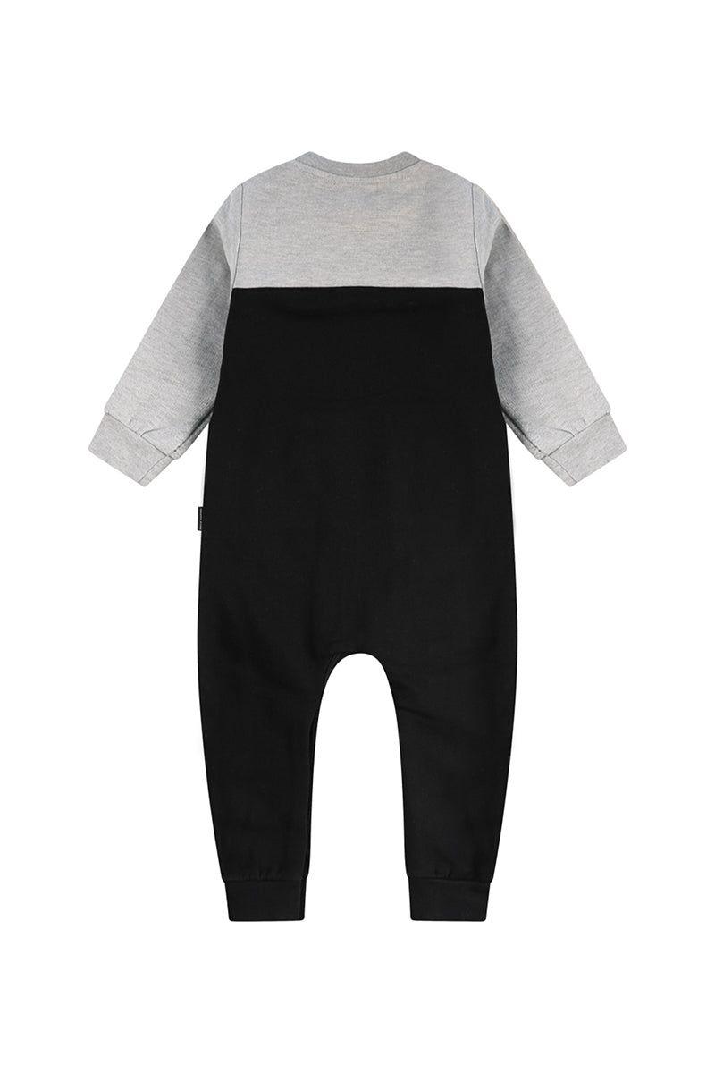 אוברול פוטר STEVE MADDEN לתינוקות