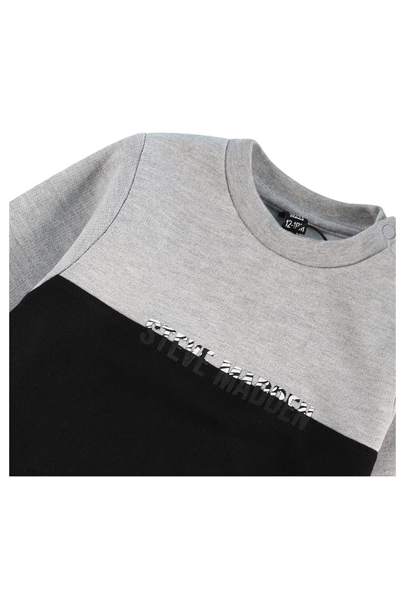 אוברול פוטר STEVE MADDEN לתינוקות