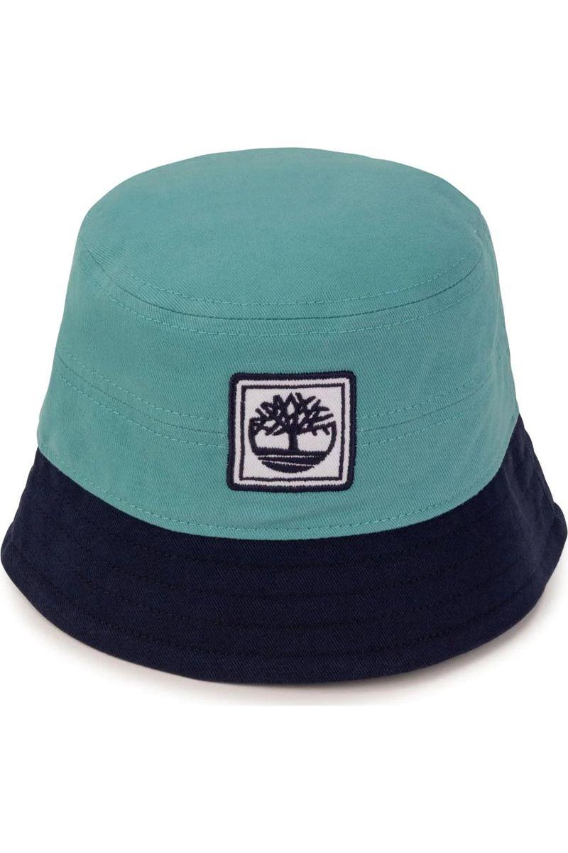 כובע שמש TIMBERLAND TWILL לתינוקות