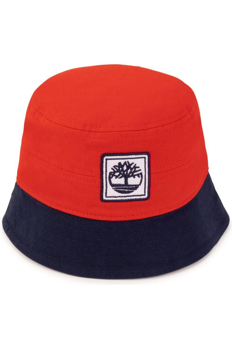 כובע שמש TIMBERLAND TWILL לתינוקות