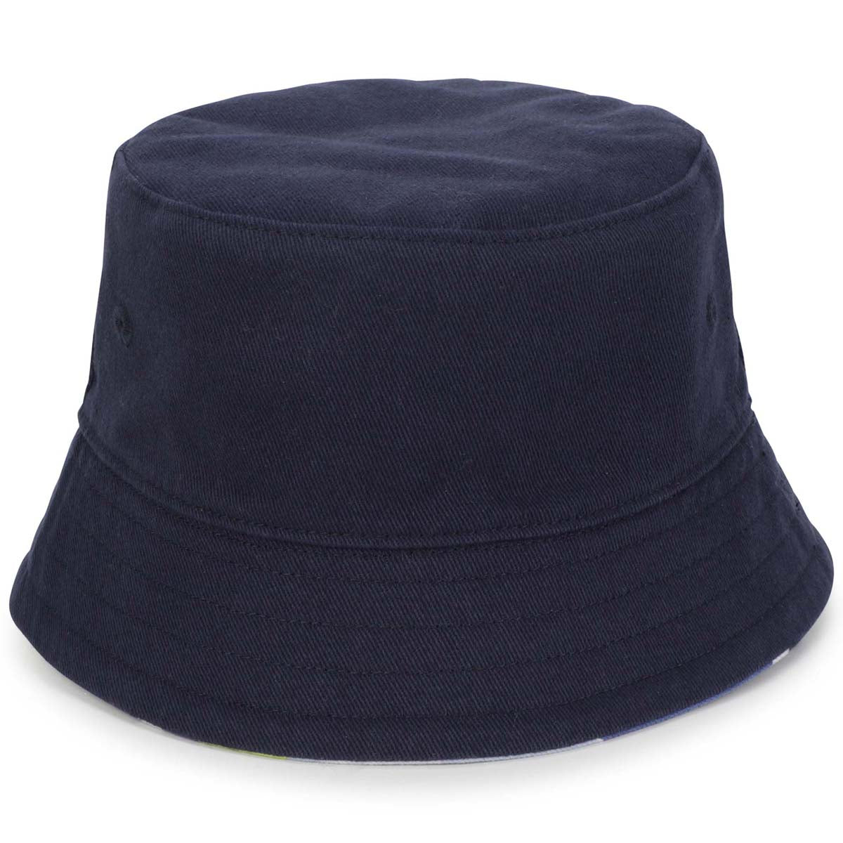 כובע דלי TIMBERLAND דו צדדי לתינוקות