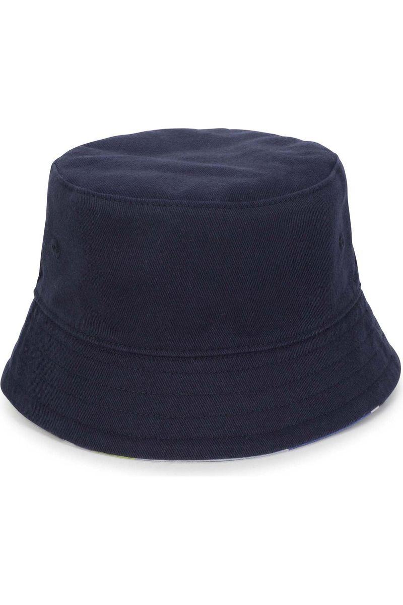 כובע דלי TIMBERLAND דו צדדי לתינוקות