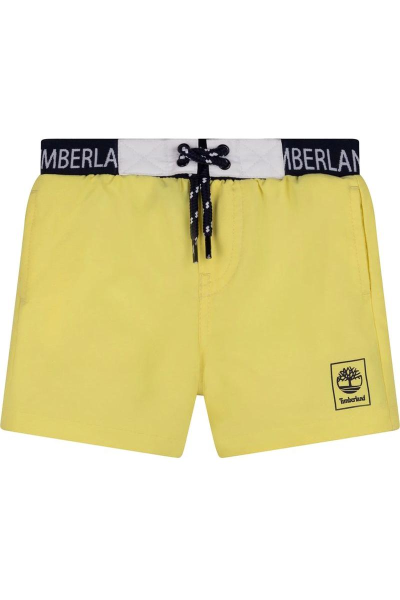 מכנס בגד ים TIMBERLAND QUICK DRY לתינוקות