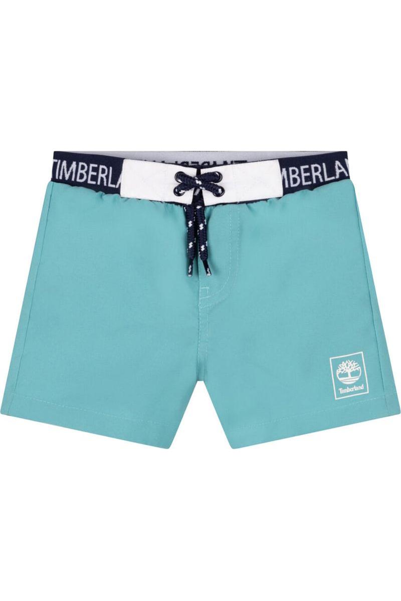 מכנס בגד ים TIMBERLAND QUICK DRY לתינוקות