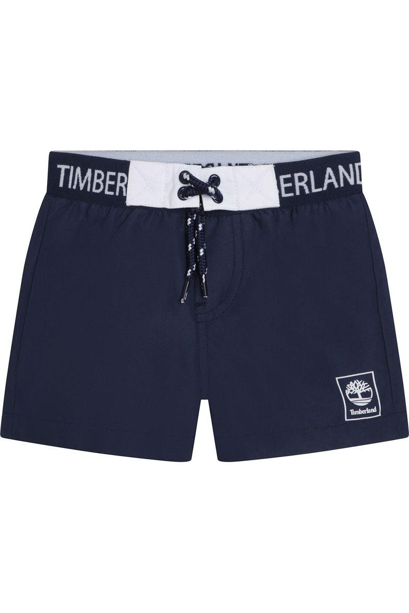 מכנס בגד ים TIMBERLAND QUICK DRY לתינוקות