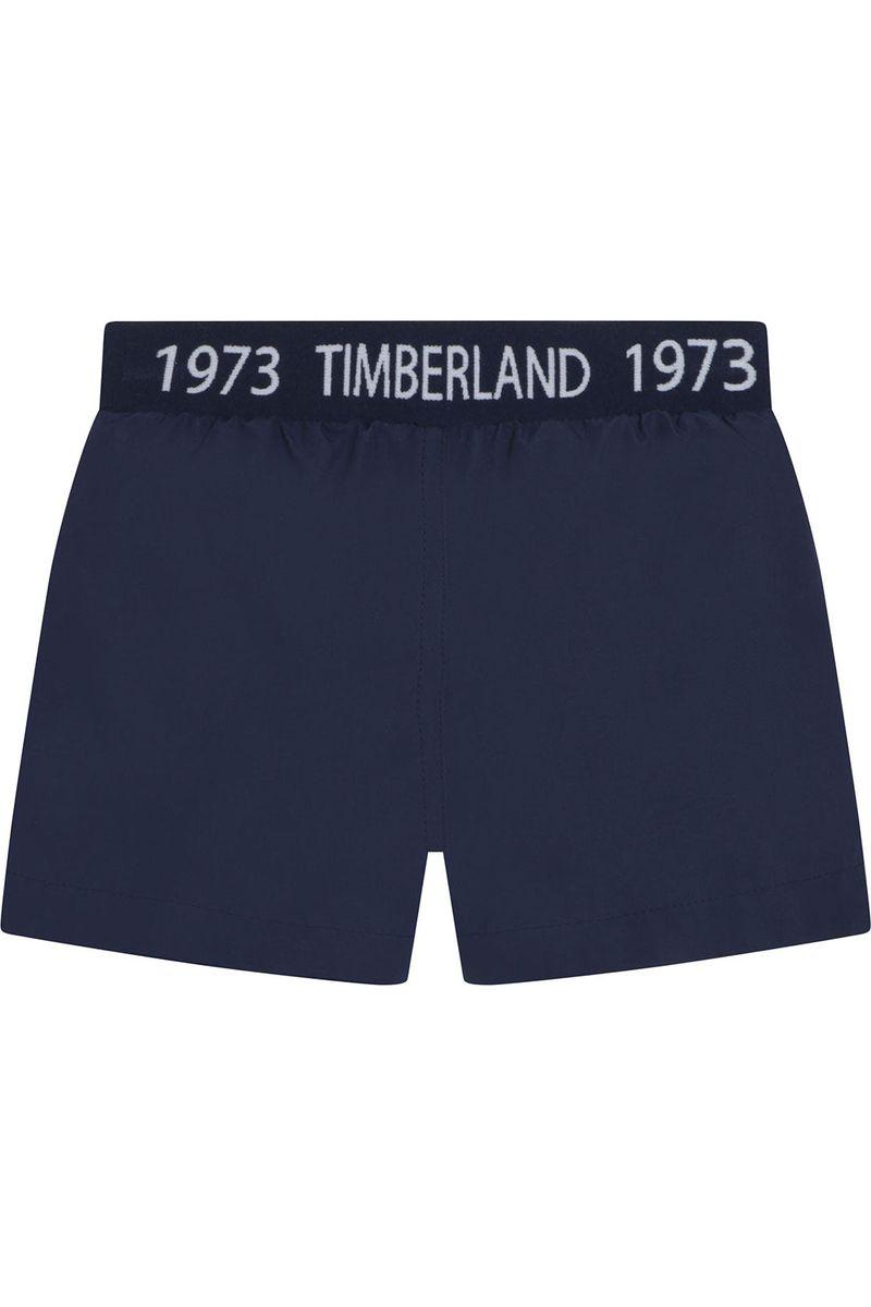 מכנס בגד ים TIMBERLAND QUICK DRY לתינוקות