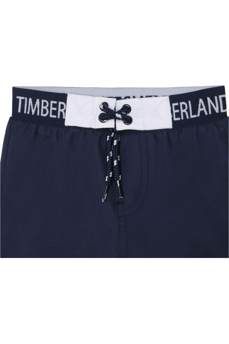 מכנס בגד ים TIMBERLAND QUICK DRY לתינוקות