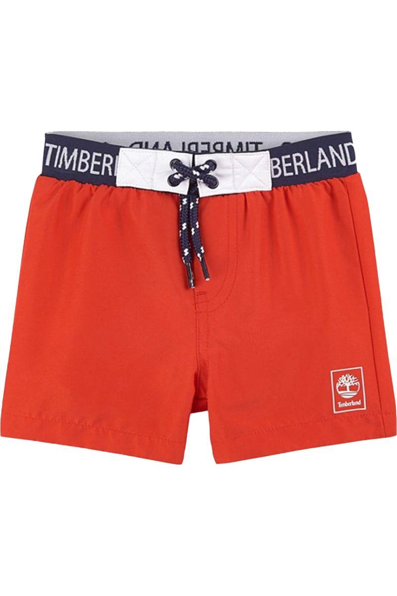 מכנס בגד ים TIMBERLAND QUICK DRY לתינוקות