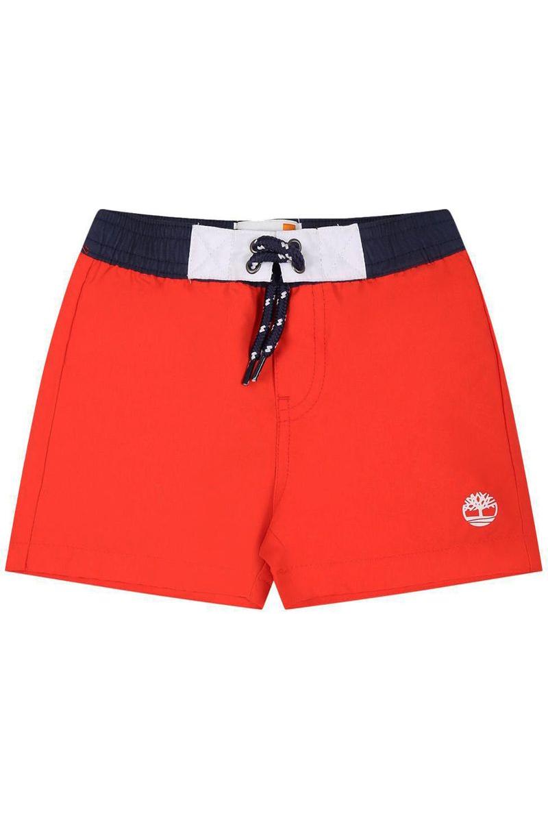 מכנס בגד ים TIMBERLAND MAGIC PRINT לתינוקות