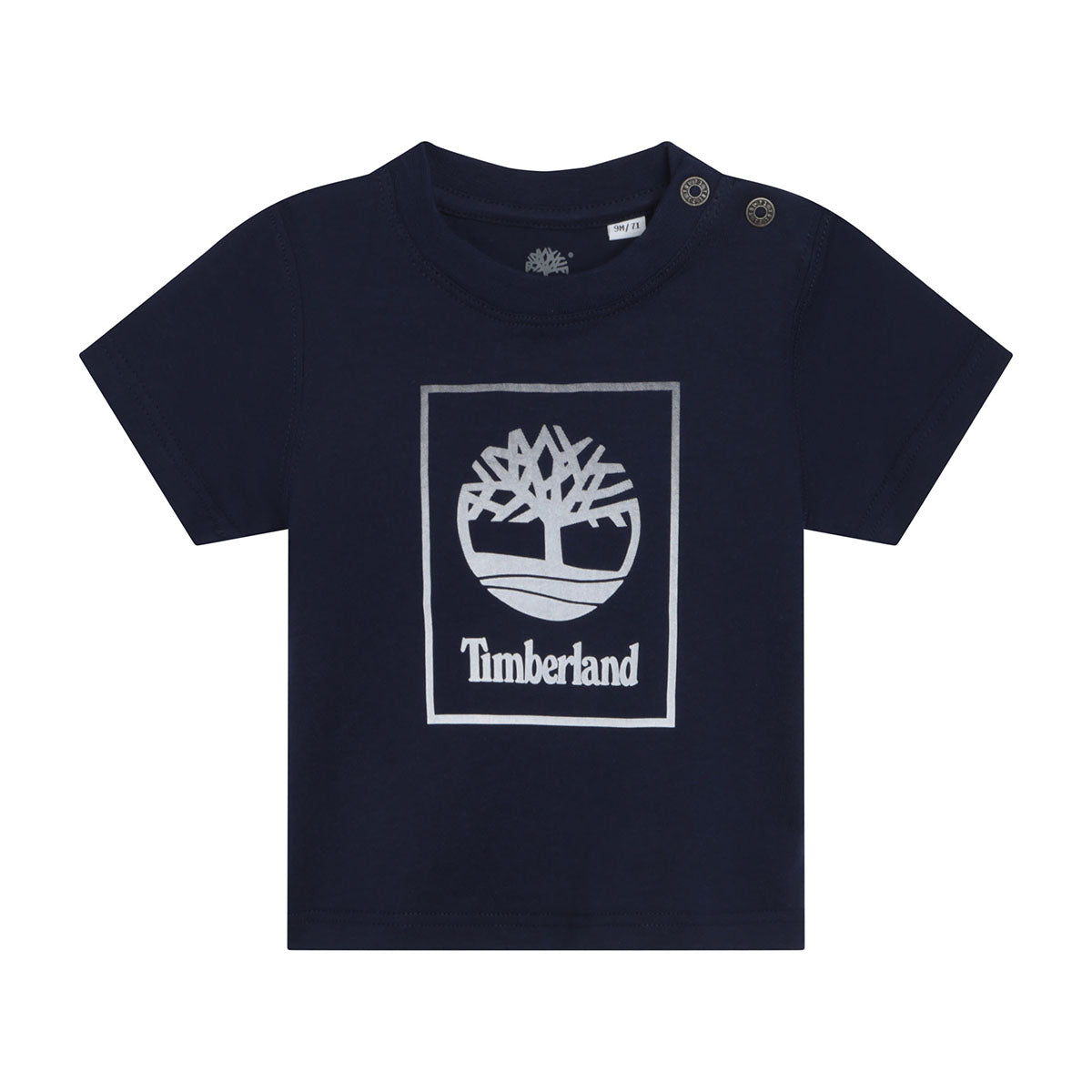 טישירט שרוול קצר TIMBERLAND JERSEY T לתינוקות