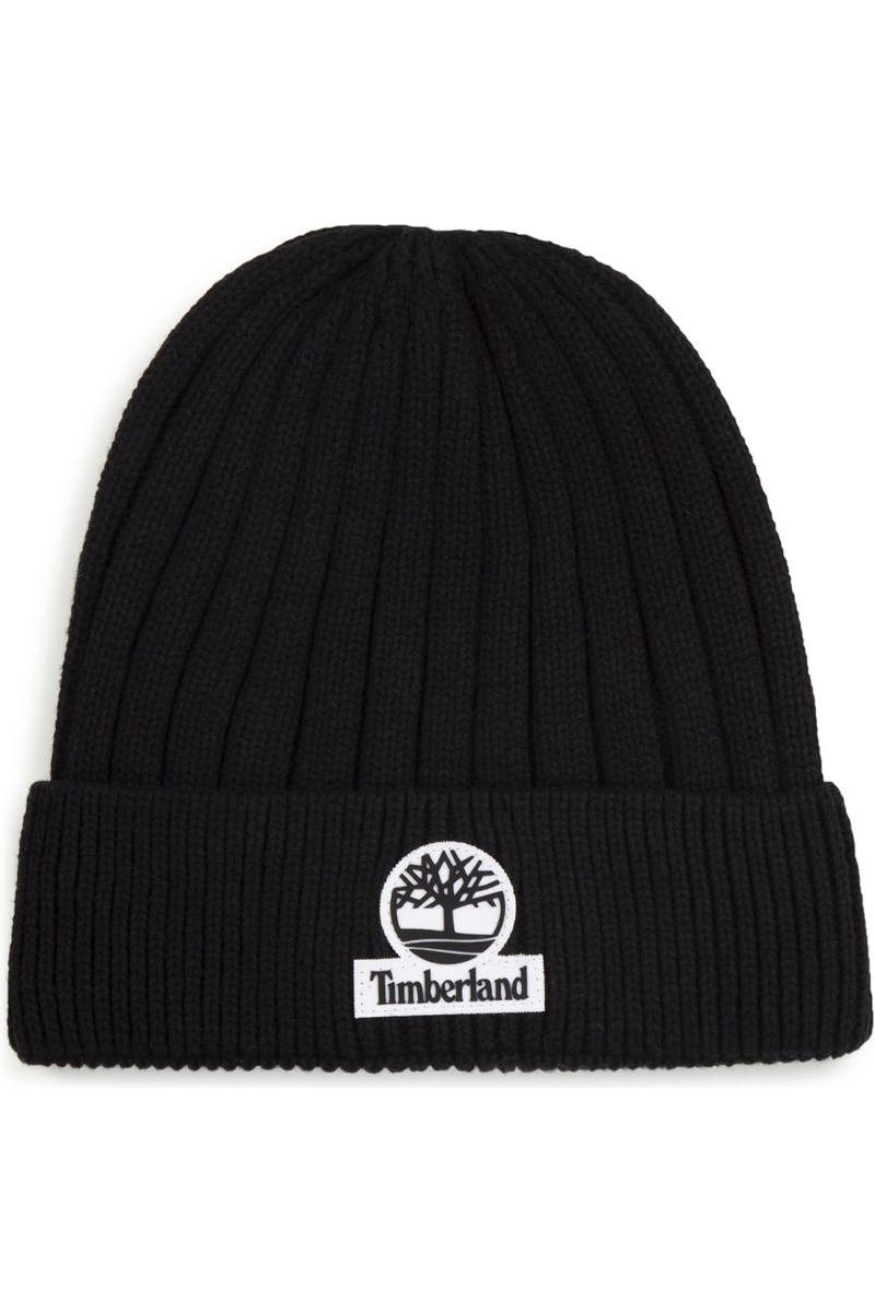 כובע גרב TIMBERLAND לוגו קידמי לילדים