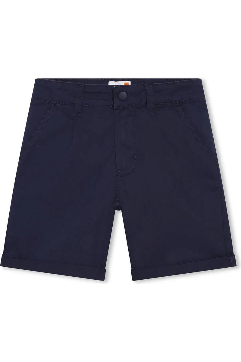 מכנסי ברמודה TIMBERLAND ספורט אלגנט לילדים