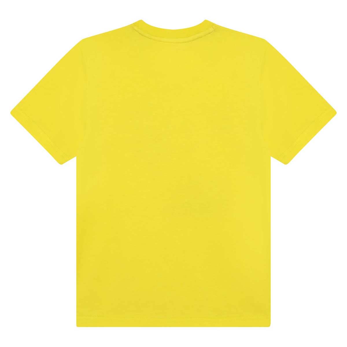 חולצת טי שרט TIMBERLAND לוגו פאזל לילדים
