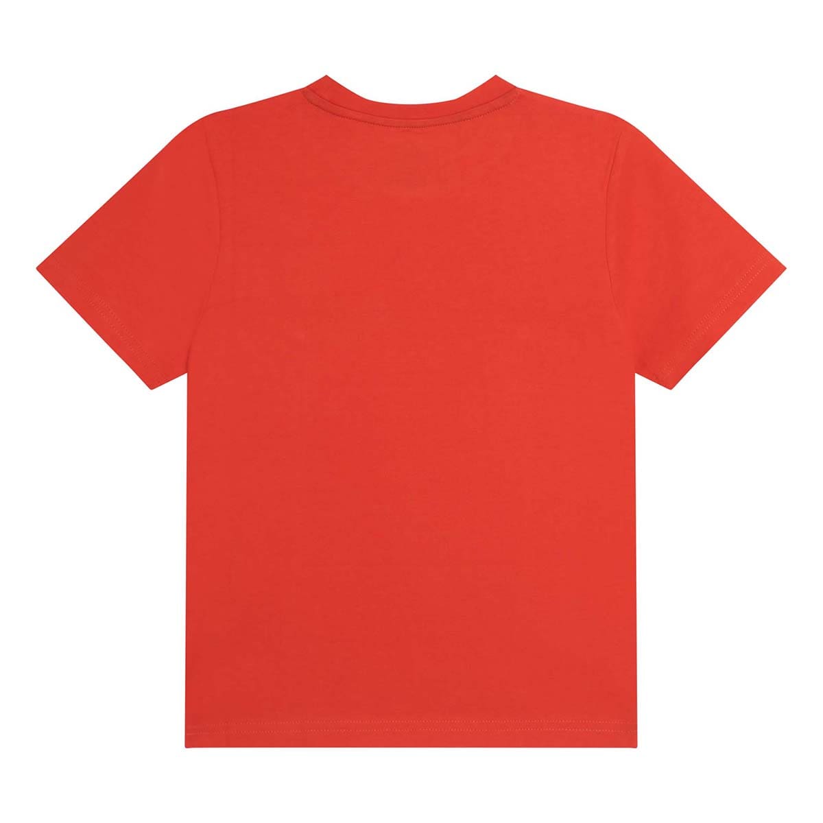 חולצת טי שרט TIMBERLAND פס צבע לילדים