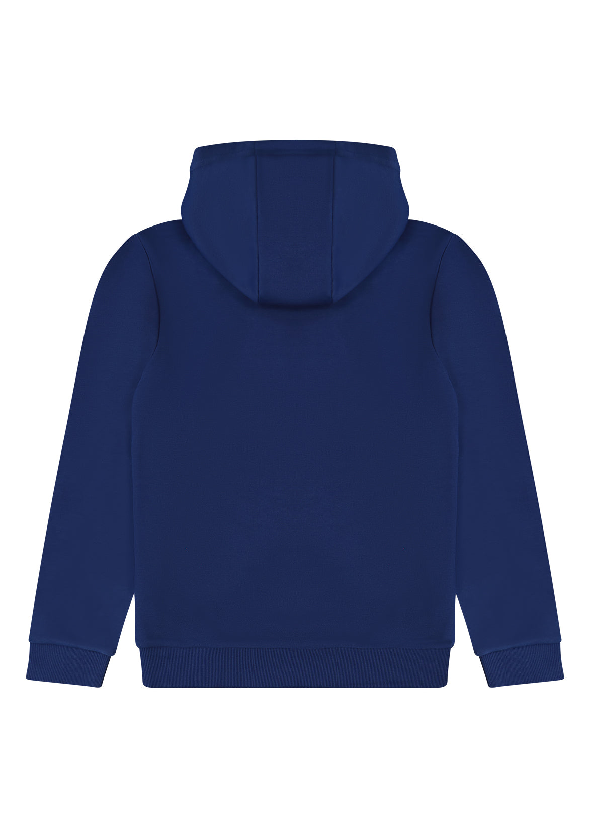 קפוצ'ון TIMBERLAND לוגו גדול מותג באמצע לילדים BLUE / 4Y