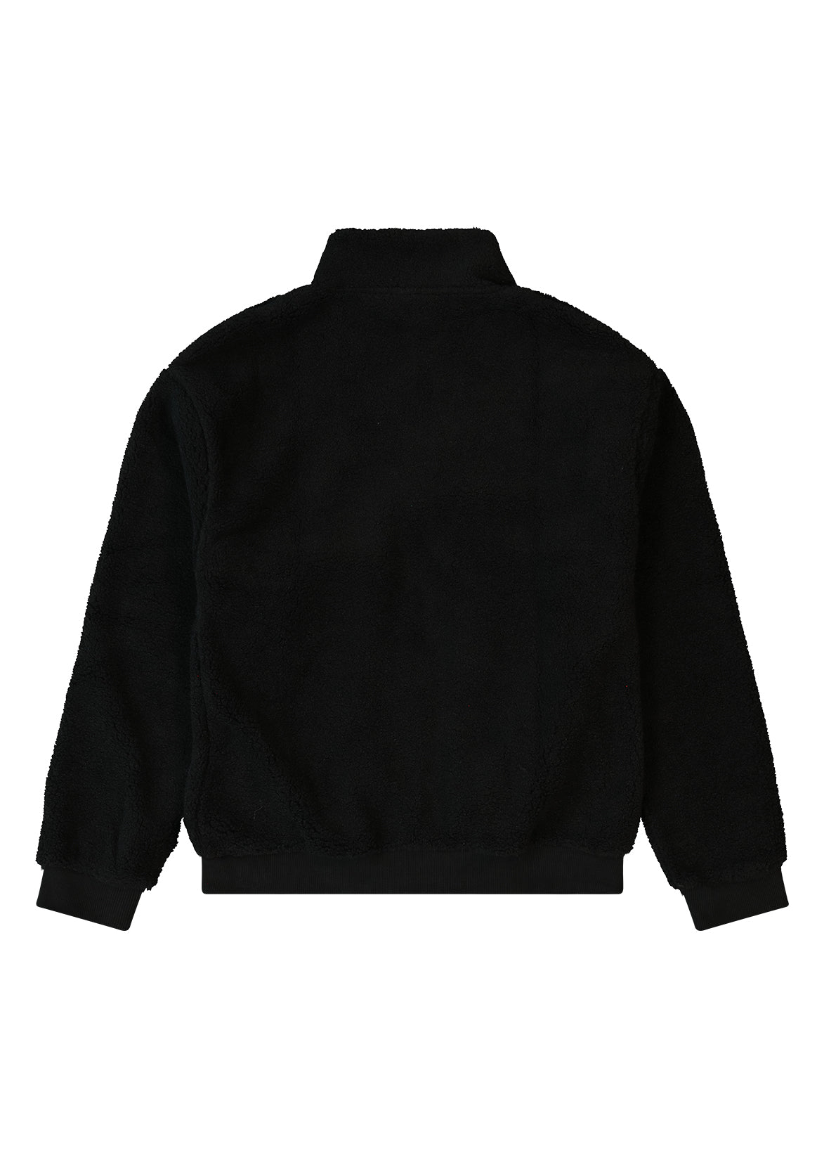 ג'קט TIMBERLAND כיסים צדדיים לילדים BLACK / 4Y