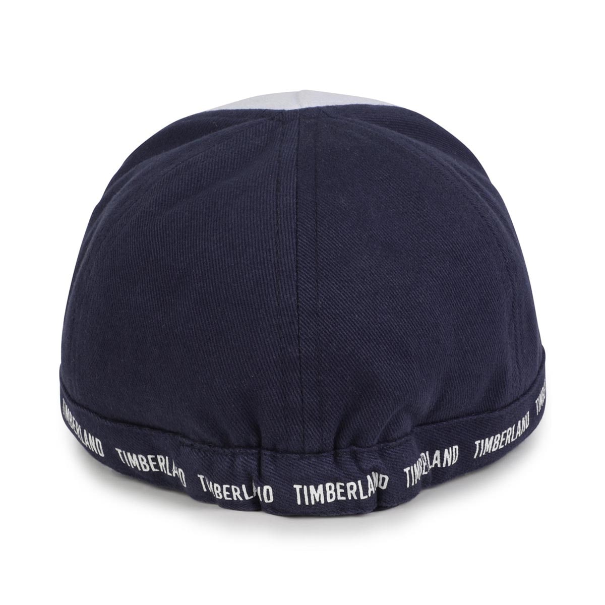 כובע מצחייה TIMBERLAND לוגו מקדימה לתינוקות
