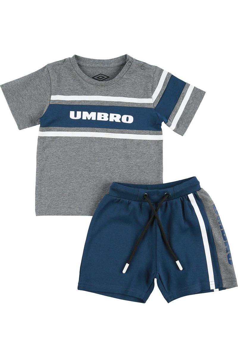 חליפה UMBRO לתינוקות