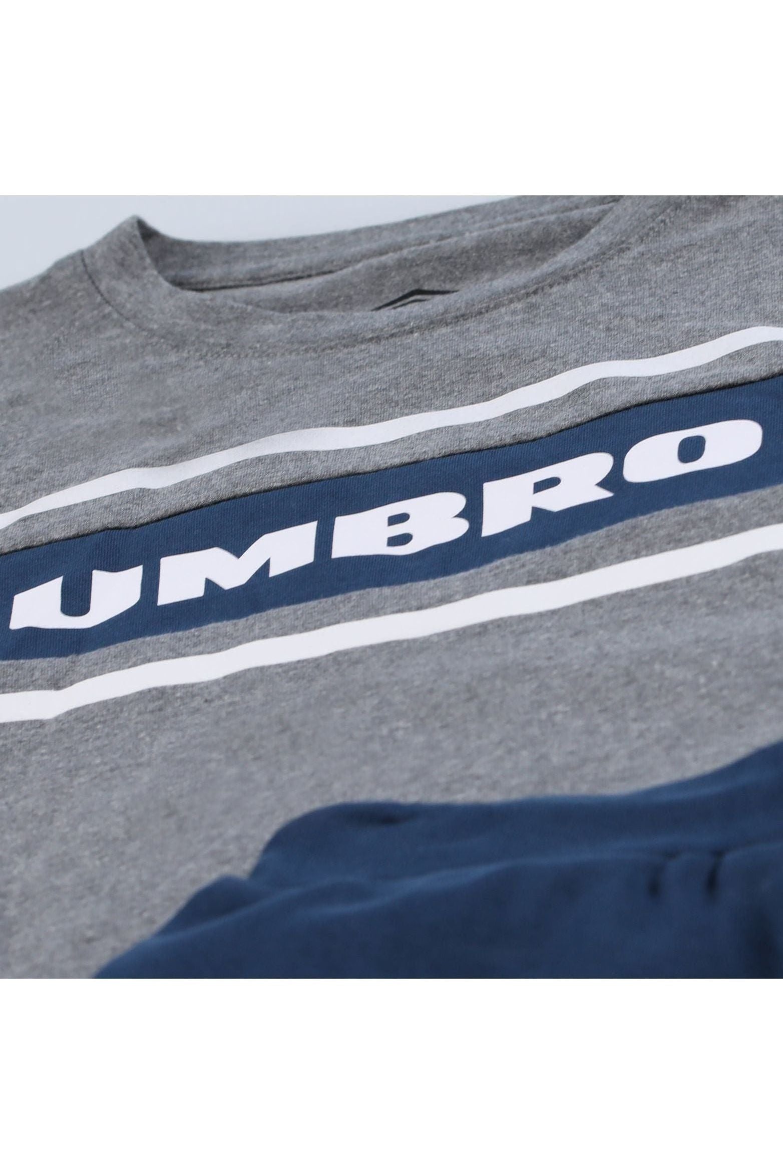 חליפה UMBRO לתינוקות