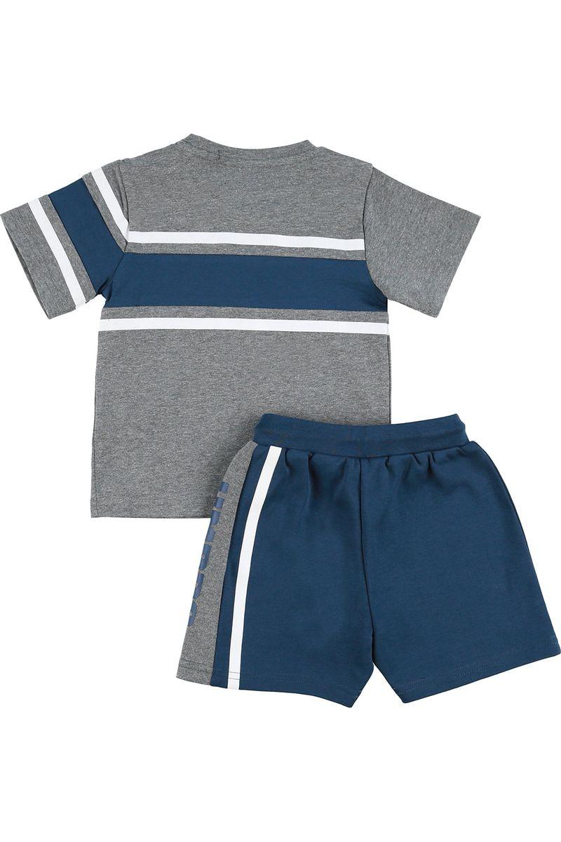 חליפה UMBRO לתינוקות