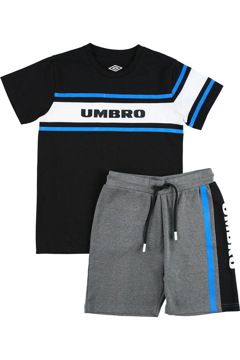 חליפה UMBRO לתינוקות