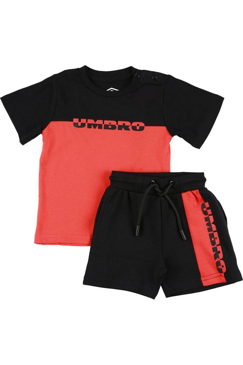 חליפה UMBRO לתינוקות