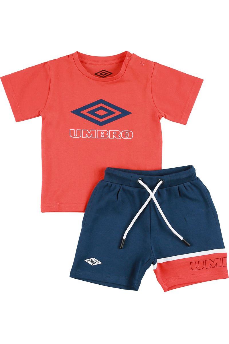 חליפה UMBRO לתינוקות