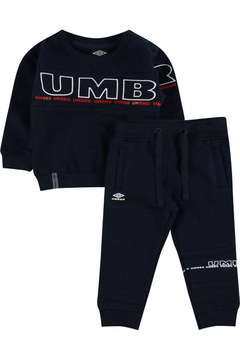 חליפת פוטר UMBRO CVC לתינוקות