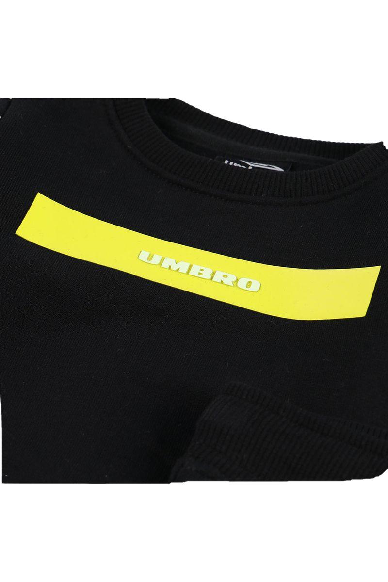 חליפת פוטר UMBRO CVC לתינוקות