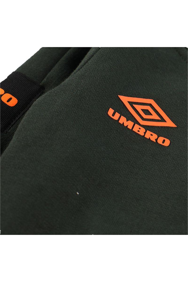 חליפת טרנינג UMBRO לוגו מותג בצד לתינוקות