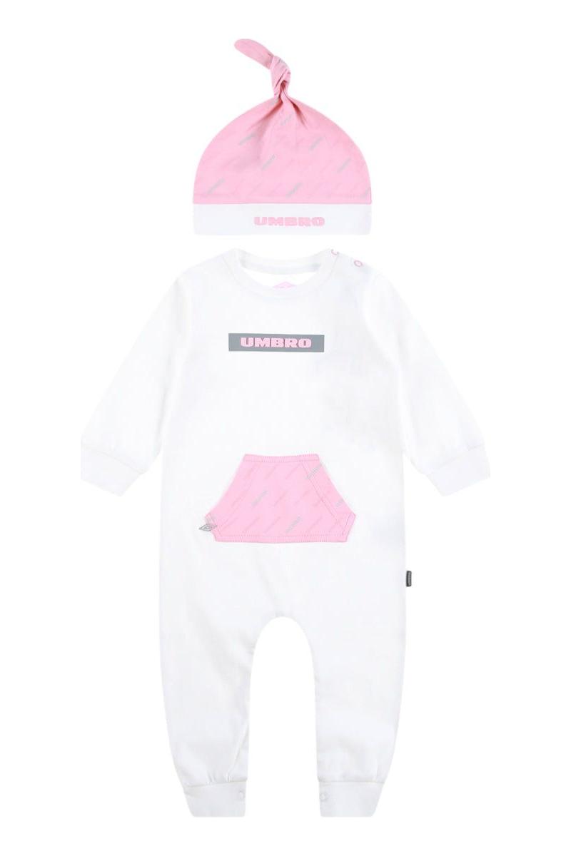 אוברול UMBRO INTERLOCK לתינוקות