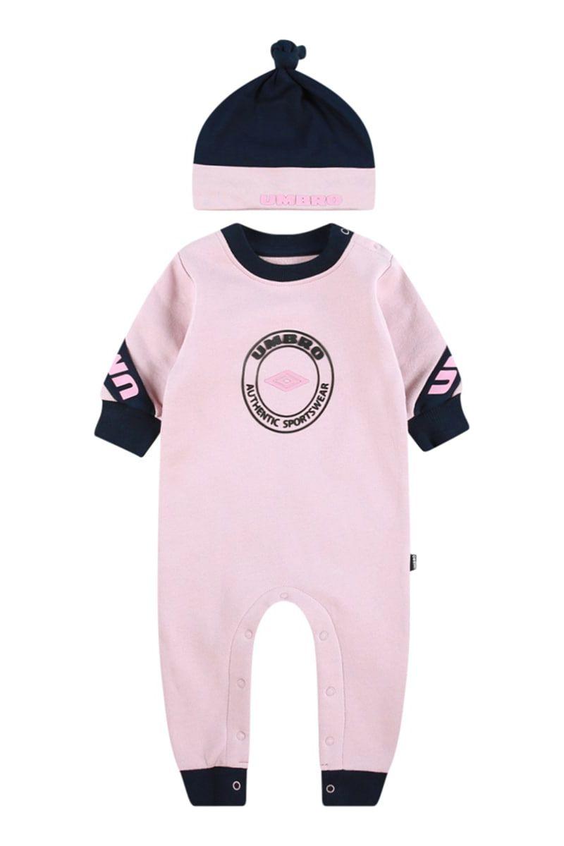 אוברול פוטר עם כובע UMBRO לתינוקות