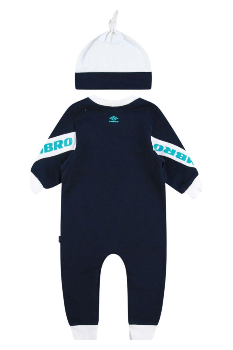 אוברול פוטר עם כובע UMBRO לתינוקות